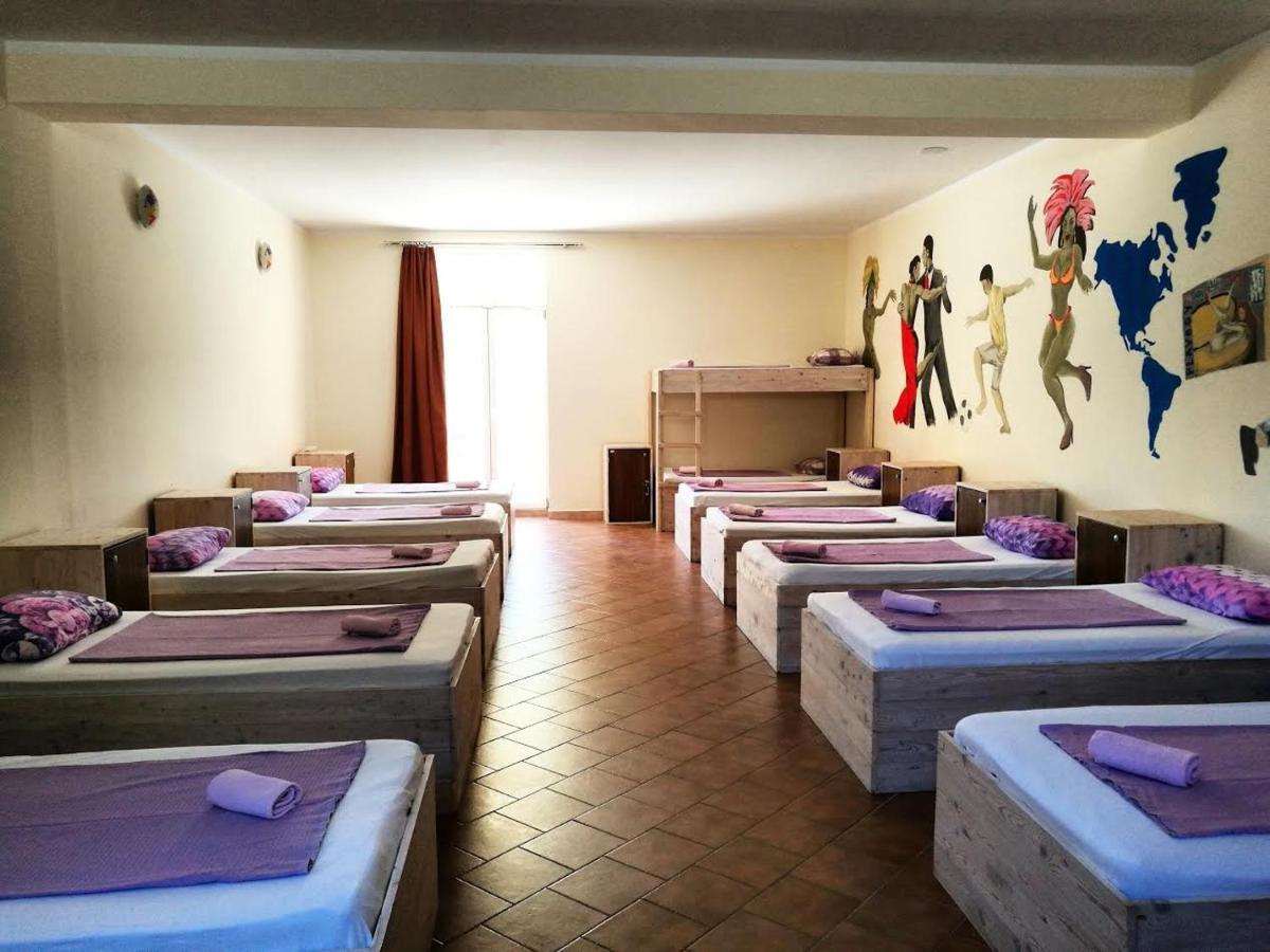 Hostel Dubrovnik Center Komolac Buitenkant foto