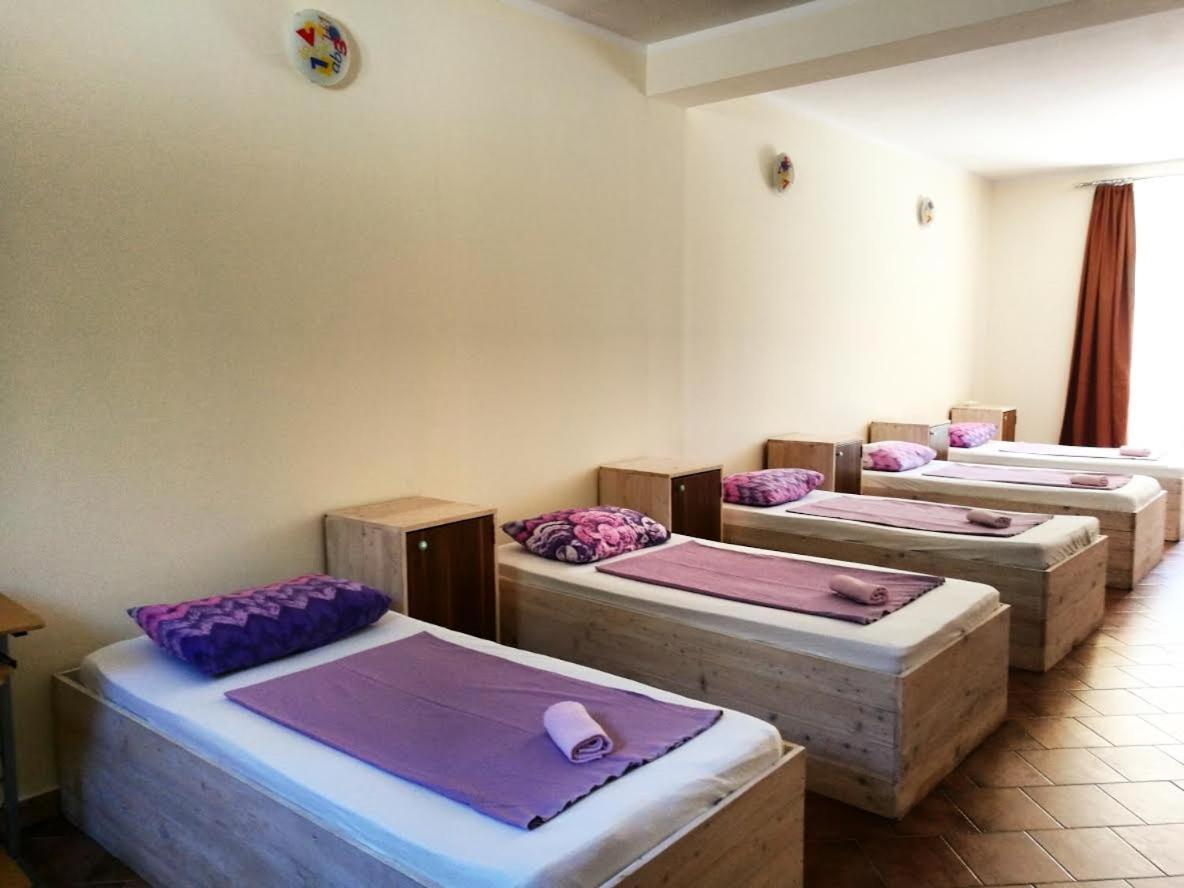 Hostel Dubrovnik Center Komolac Buitenkant foto