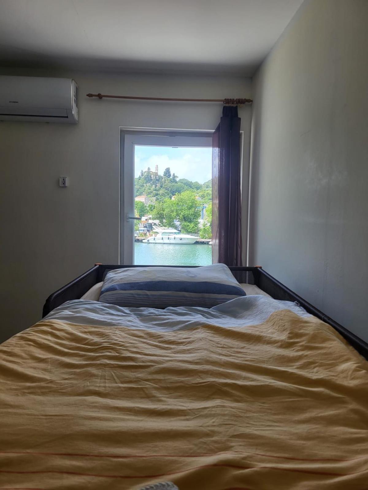 Hostel Dubrovnik Center Komolac Buitenkant foto